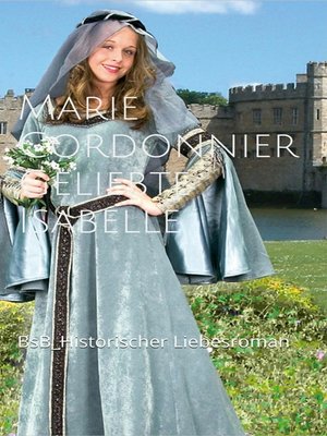 cover image of Geliebte Isabelle